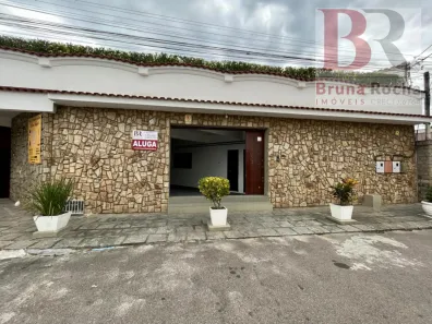 Loja / Salão / Ponto Comercial para alugar, 200m² no Magemirim, Magé