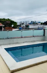 Sobrado com 5 Quartos à venda, 260m² no Imbiribeira, Recife