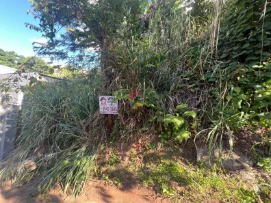 Terreno / Lote / Condomínio à venda, 292m² no Centro, Nova Lima