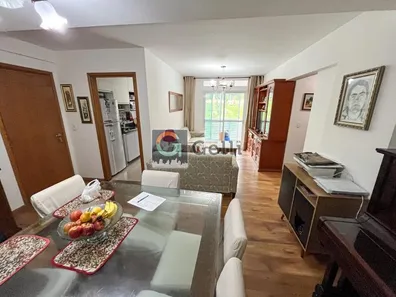 Apartamento com 2 Quartos à venda, 85m² no Coronel Veiga, Petrópolis