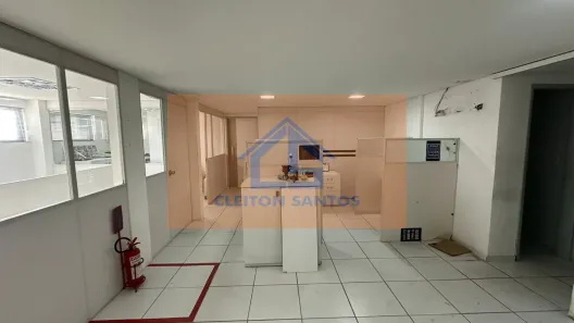 Conjunto Comercial / Sala para alugar, 150m² no Jardim São Paulo, Recife
