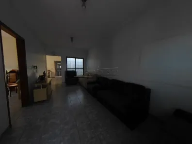 Casa Comercial com 2 Quartos para alugar, 113m² no Vila Prado, São Carlos