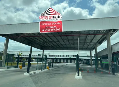 Galpão / Depósito / Armazém para alugar, 1600m² no , Benevides