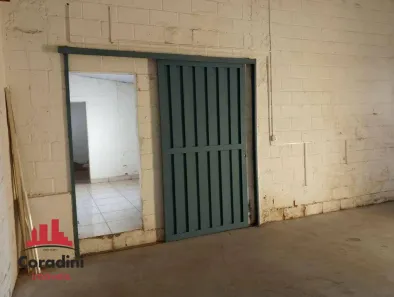 Conjunto Comercial / Sala para alugar, 40m² no Jardim São Francisco, Nova Odessa