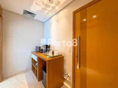 Conjunto Comercial / Sala para alugar, 40m² no Vila São José, São José do Rio Preto