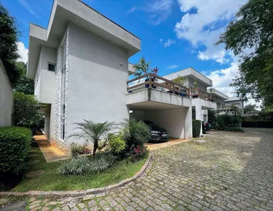 Loft com 2 Quartos à venda, 175m² no Bosque do Vianna, Cotia