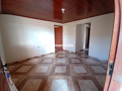 Casa com 3 Quartos para alugar, 100m² no Estados, Fazenda Rio Grande