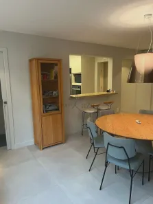 Apartamento com 3 Quartos à venda, 150m² no Jardim Paulista, São Paulo