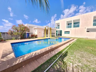 Casa com 5 Quartos à venda, 200m² no Barra do Jacuípe, Camaçari