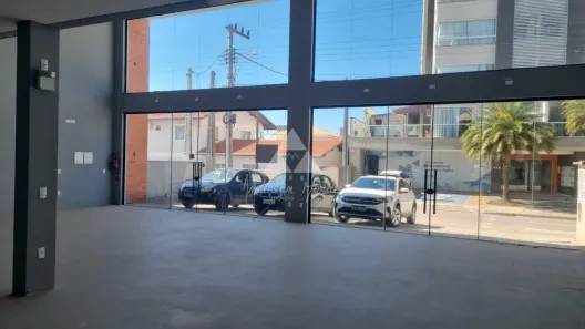 Conjunto Comercial / Sala para alugar, 300m² no ITAJUBA, Barra Velha