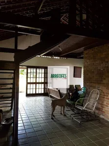 Terreno / Lote / Condomínio à venda, 8900m² no Aldeia dos Camarás, Camaragibe