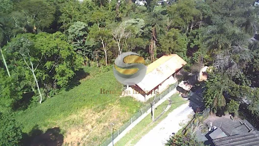Fazenda / Sítio / Chácara com 1 Quarto para alugar, 8000m² no Parque dos Caetes, Embu das Artes