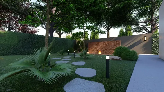 PARK HOME CLUB no Armação, Penha
