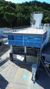Loja / Salão / Ponto Comercial para alugar, 110m² no Centro, Penha
