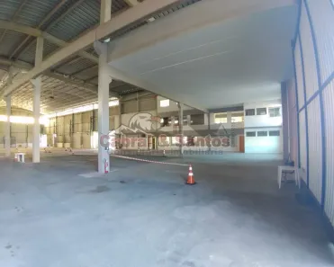 Galpão / Depósito / Armazém para alugar, 12000m² no Jardim das Paineiras (Pinhal), Cabreúva