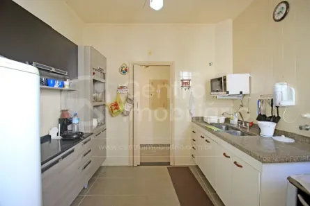 Cobertura com 4 Quartos à venda, 240m² no Balneario Samburá, Peruíbe