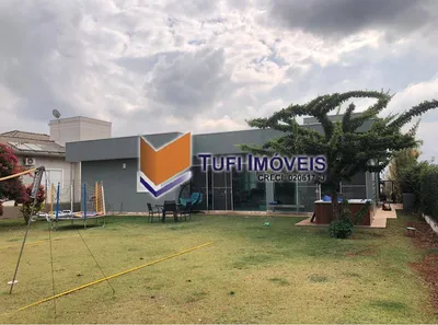 Casa com 3 Quartos à venda, 1000m² no Vila Padre Bento, Itu