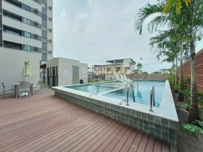 Apartamento com 2 Quartos à venda, 45m² no Caxangá, Recife