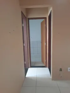 Apartamento com 2 Quartos à venda, 40m² no Ponto Certo, Camaçari