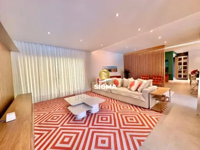 Casa de Condomínio com 7 Quartos à venda, 460m² no Jardim Acapulco, Guarujá