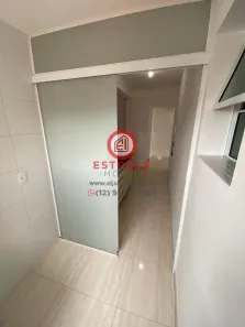 Apartamento com 3 Quartos à venda, 75m² no Jardim Paraíba, Jacareí