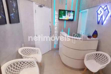 Conjunto Comercial / Sala para venda ou aluguel, 50m² no Centro, Belo Horizonte
