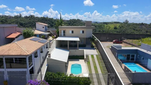 Casa de Condomínio com 4 Quartos à venda, 265m² no , Igaratá
