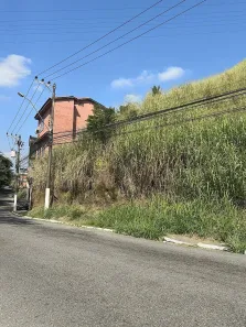 Terreno / Lote / Condomínio à venda, 496m² no Centro, Barra Mansa