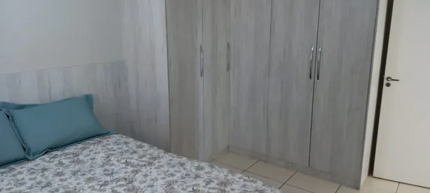Apartamento com 2 Quartos à venda, 66m² no Vila São Pedro, Hortolândia