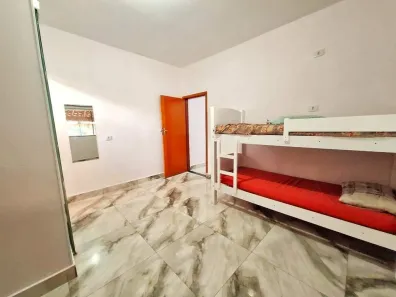 Fazenda / Sítio / Chácara com 1 Quarto para alugar, 350m² no Jardim Residencial Regina Bastelli, Limeira
