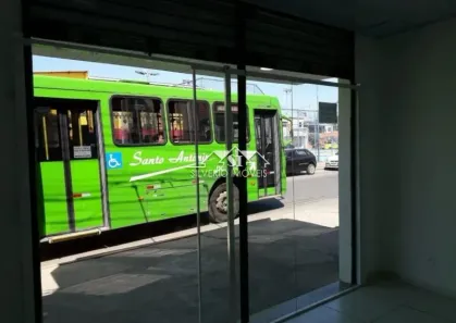 Loja / Salão / Ponto Comercial com 3 Quartos à venda, 259m² no Jardim Vila Nova, Duque de Caxias
