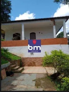 com 5 Quartos à venda, 18000m² no Mombaça, Itapecerica da Serra