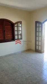 Casa com 3 Quartos para alugar, 133m² no Jardim Europa, Vargem Grande Paulista