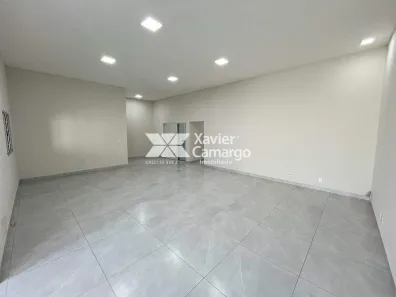 Casa com 3 Quartos para alugar, 213m² no Jardim São Maurício, Santa Gertrudes