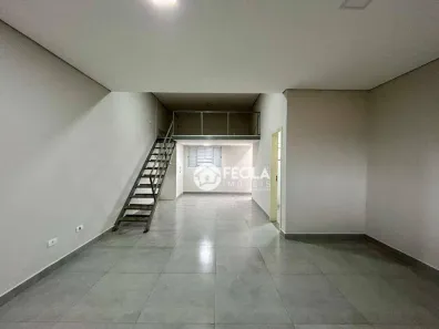 Kitnet com 1 Quarto para alugar, 50m² no Parque Novo Mundo, Americana
