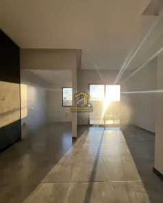 Sobrado com 3 Quartos para alugar, 10m² no Bela Vista do Paraíso, Telêmaco Borba