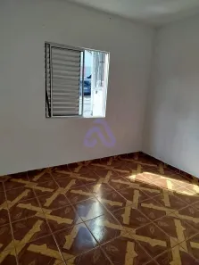 Casa de Condomínio com 2 Quartos à venda, 49m² no Vila Ursulina, Itaquaquecetuba