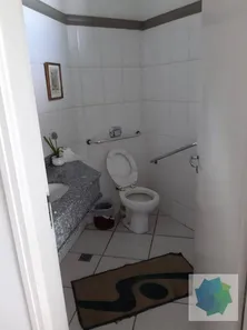 Galpão / Depósito / Armazém à venda, 790m² no Vila Nova, Salto