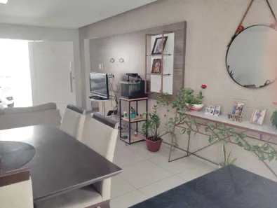 Casa com 4 Quartos à venda, 220m² no Jabotiana, Aracaju