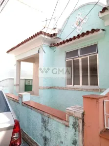 Casa com 2 Quartos à venda, 70m² no Praça Seca, Rio de Janeiro