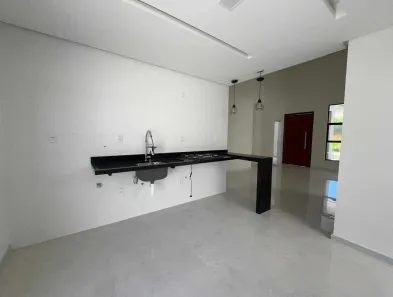 Casa de Condomínio com 3 Quartos à venda, 150m² no Centro, Barra dos Coqueiros
