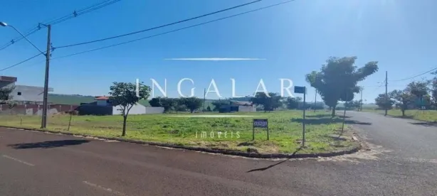 Terreno / Lote / Condomínio à venda, 466m² no Nova Floresta I, Floresta