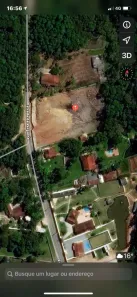 Terreno / Lote / Condomínio com 1 Quarto para venda ou aluguel, 2870m² no Centro de Ouro Fino Paulista, Ribeirão Pires