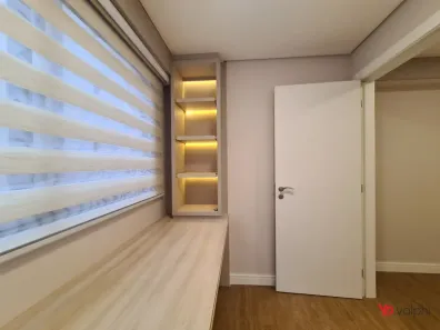 Conjunto Comercial / Sala para alugar, 29m² no Bigorrilho, Curitiba