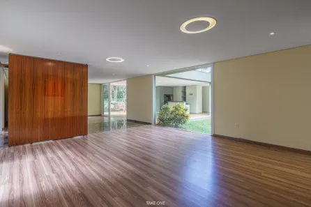 Casa de Condomínio com 4 Quartos à venda, 520m² no Rio Abaixo, Itupeva