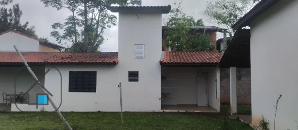 Fazenda / Sítio / Chácara com 3 Quartos à venda, 7500m² no Chácaras Rurais Guararema, Jacareí