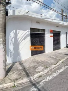 Loja / Salão / Ponto Comercial para alugar, 36m² no Vila Correa, Ferraz de Vasconcelos