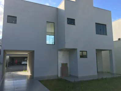Casa de Condomínio com 3 Quartos à venda, 129m² no Nossa Senhora da Paz, Balneário Piçarras