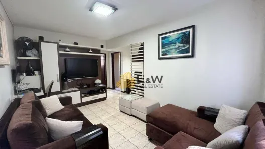 Apartamento com 2 Quartos à venda, 67m² no Polo Centro, Foz do Iguaçu