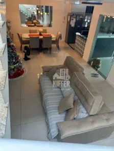 Casa de Condomínio com 2 Quartos à venda, 175m² no Ampliação, Itaboraí